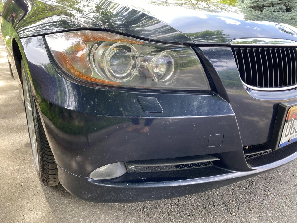 2007 BMW E91 3 Series Touring - Image 11 of 31