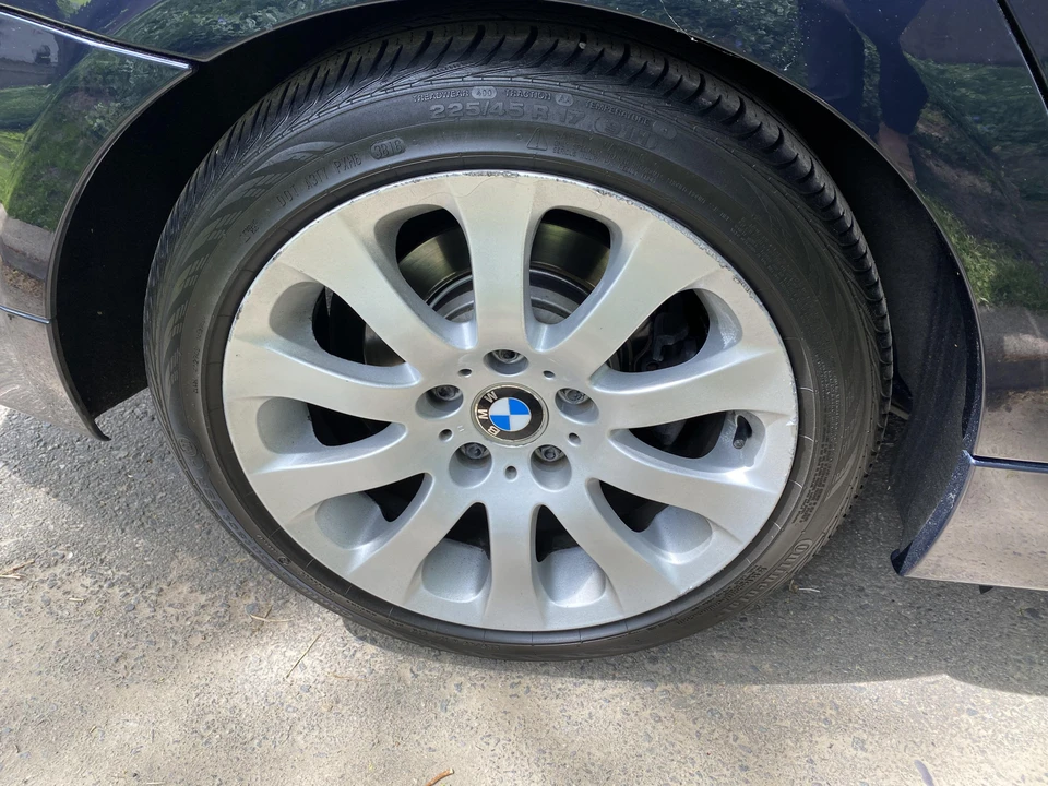 2007 BMW E91 3 Series Touring - Image 30 of 31