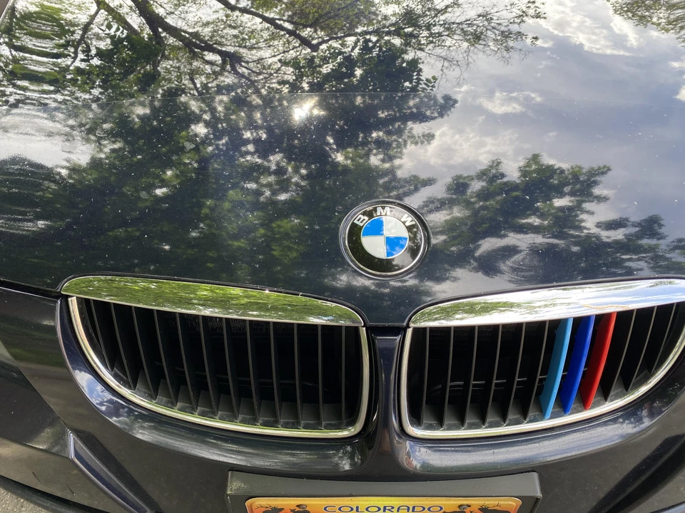 2007 BMW E91 3 Series Touring - Image 13 of 31