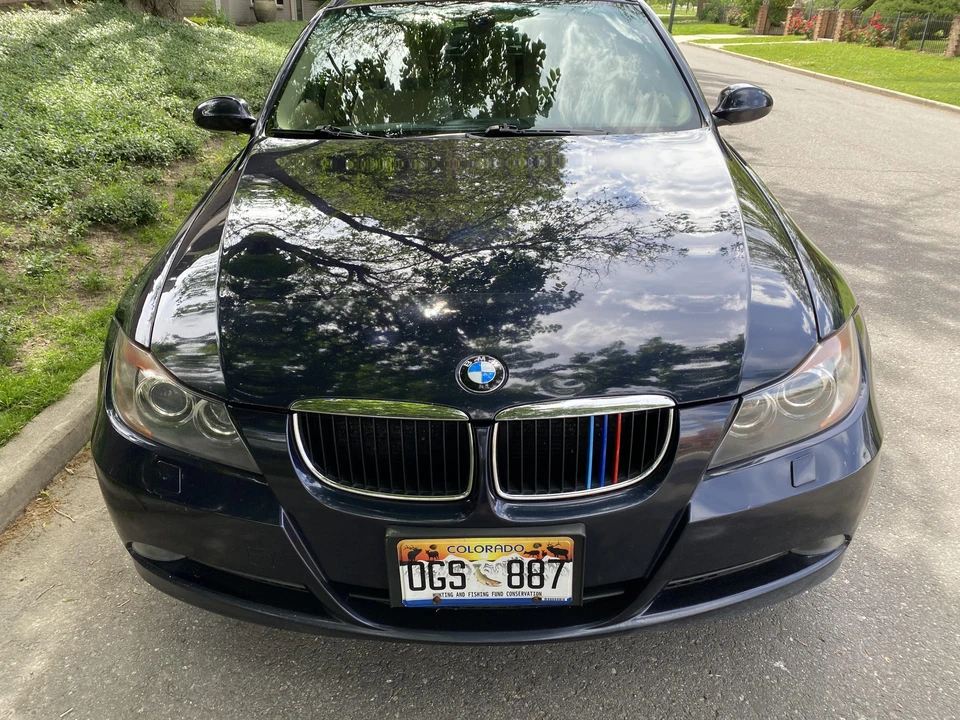 2007 BMW E91 3 Series Touring - Image 6 of 31