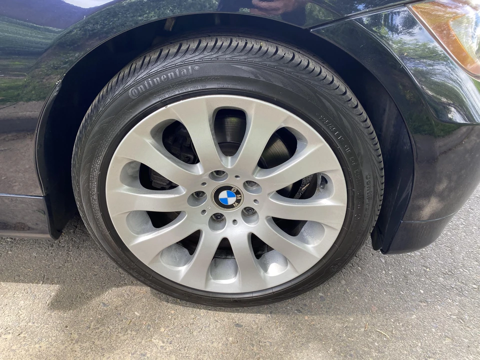 2007 BMW E91 3 Series Touring - Image 28 of 31