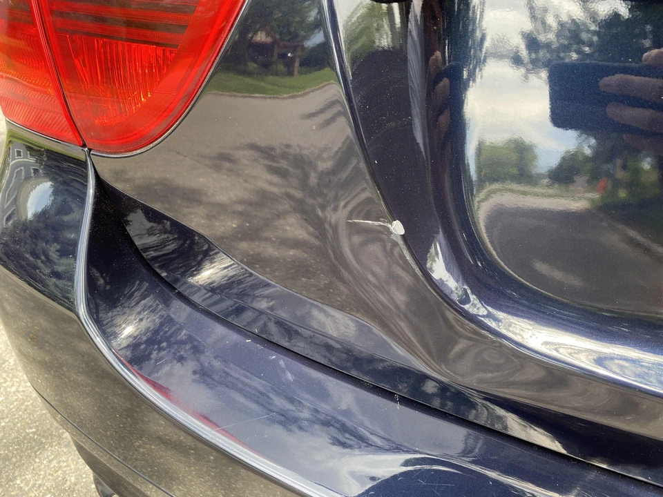 2007 BMW E91 3 Series Touring - Image 25 of 31