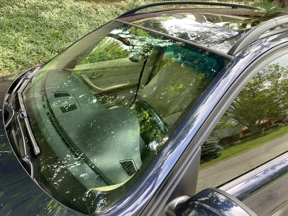 2007 BMW E91 3 Series Touring - Image 14 of 31
