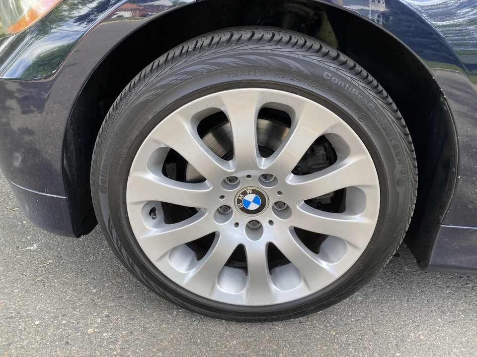 2007 BMW E91 3 Series Touring - Image 29 of 31