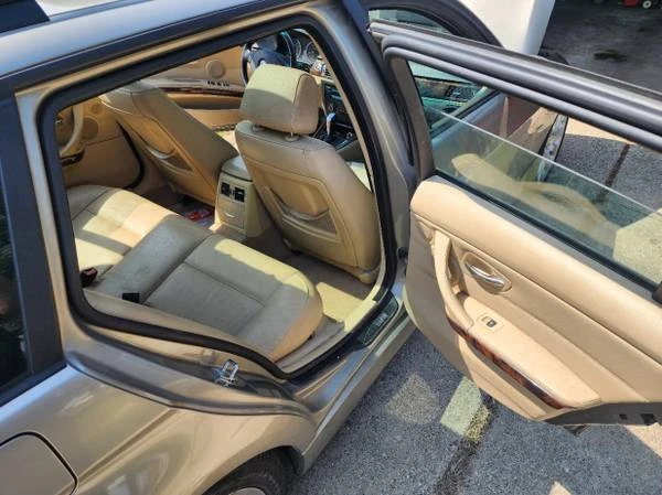 2007 BMW E91 3 Series Touring - Image 3 of 16