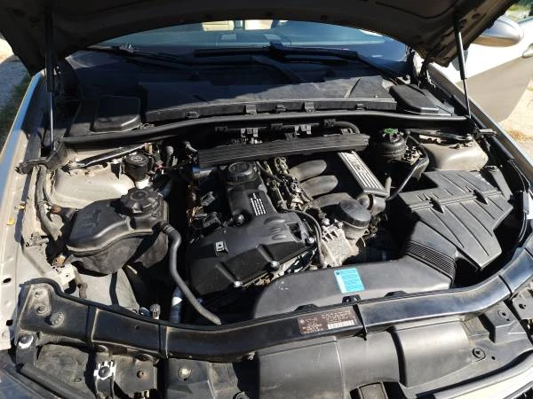 2007 BMW E91 3 Series Touring - Image 16 of 16