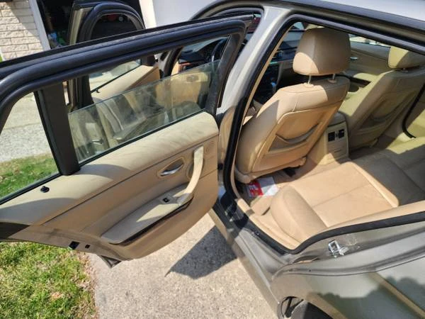 2007 BMW E91 3 Series Touring - Image 4 of 16