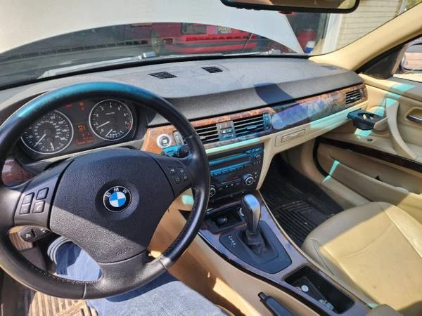 2007 BMW E91 3 Series Touring - Image 6 of 16