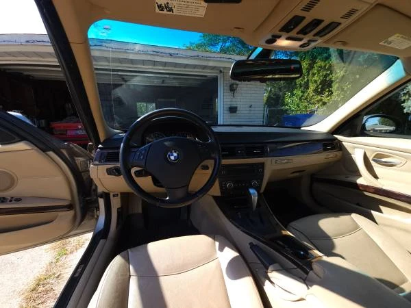 2007 BMW E91 3 Series Touring - Image 15 of 16