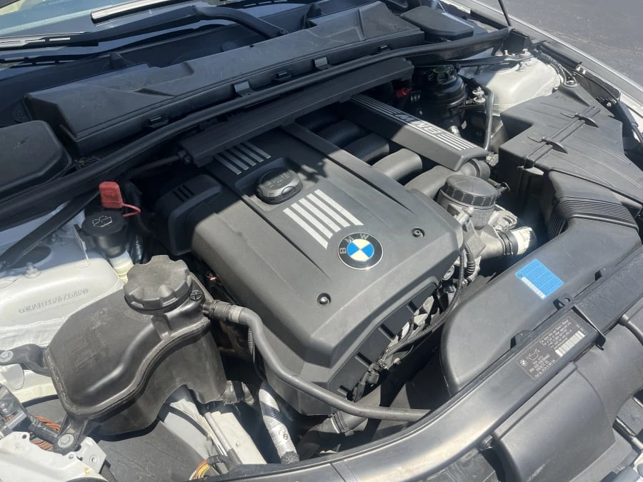 2007 BMW E91 3 Series Touring - Image 9 of 9