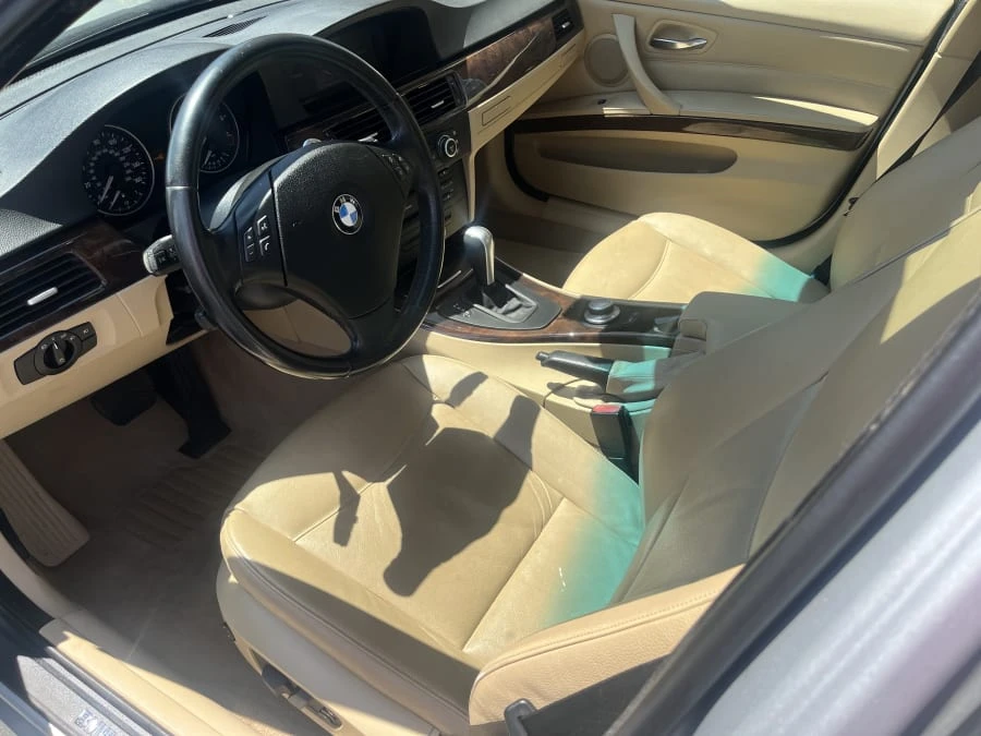 2007 BMW E91 3 Series Touring - Image 5 of 9
