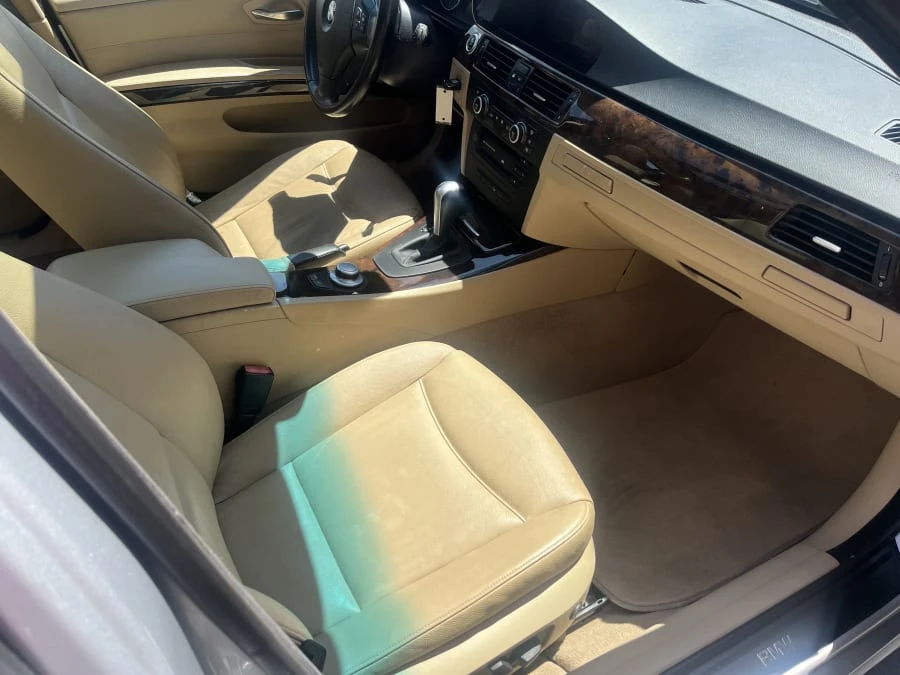 2007 BMW E91 3 Series Touring - Image 6 of 9