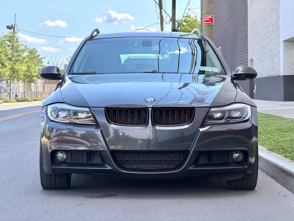 2007 BMW E91 3 Series Touring - Image 6 of 31