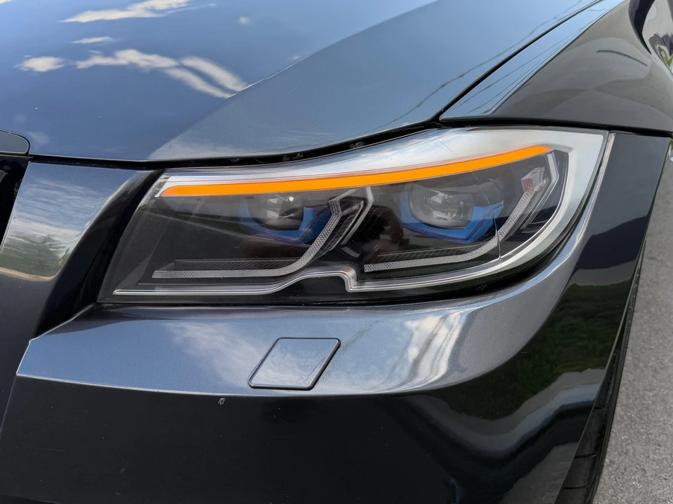 2007 BMW E91 3 Series Touring - Image 26 of 31