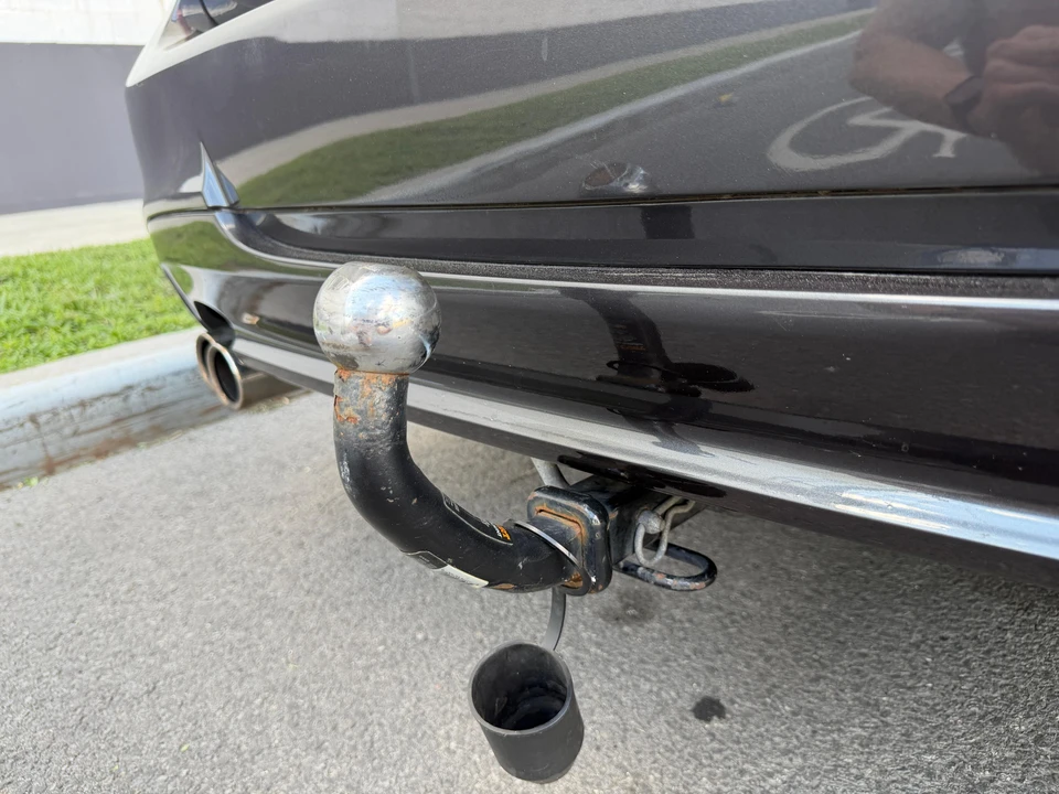 2007 BMW E91 3 Series Touring - Image 31 of 31
