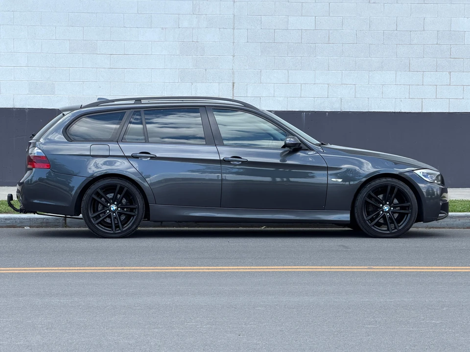 2007 BMW E91 3 Series Touring - Image 19 of 31