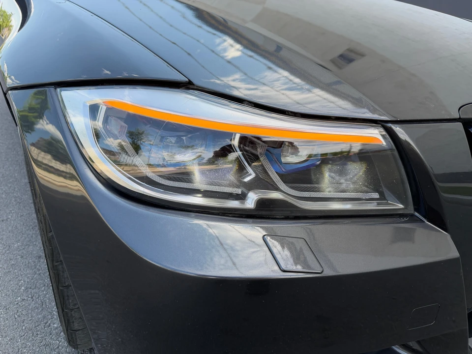 2007 BMW E91 3 Series Touring - Image 23 of 31
