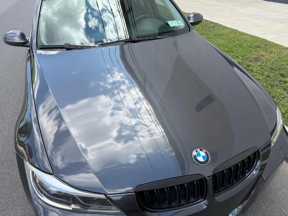 2007 BMW E91 3 Series Touring - Image 24 of 31