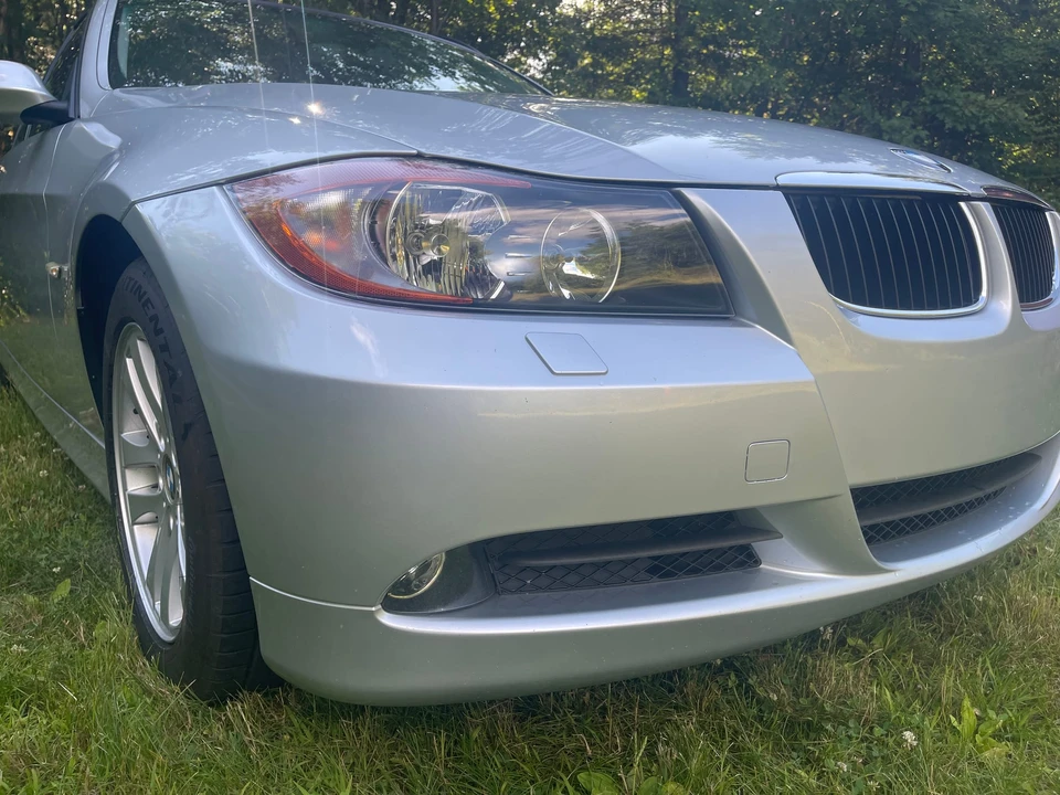 2007 BMW E91 3 Series Touring - Image 12 of 31
