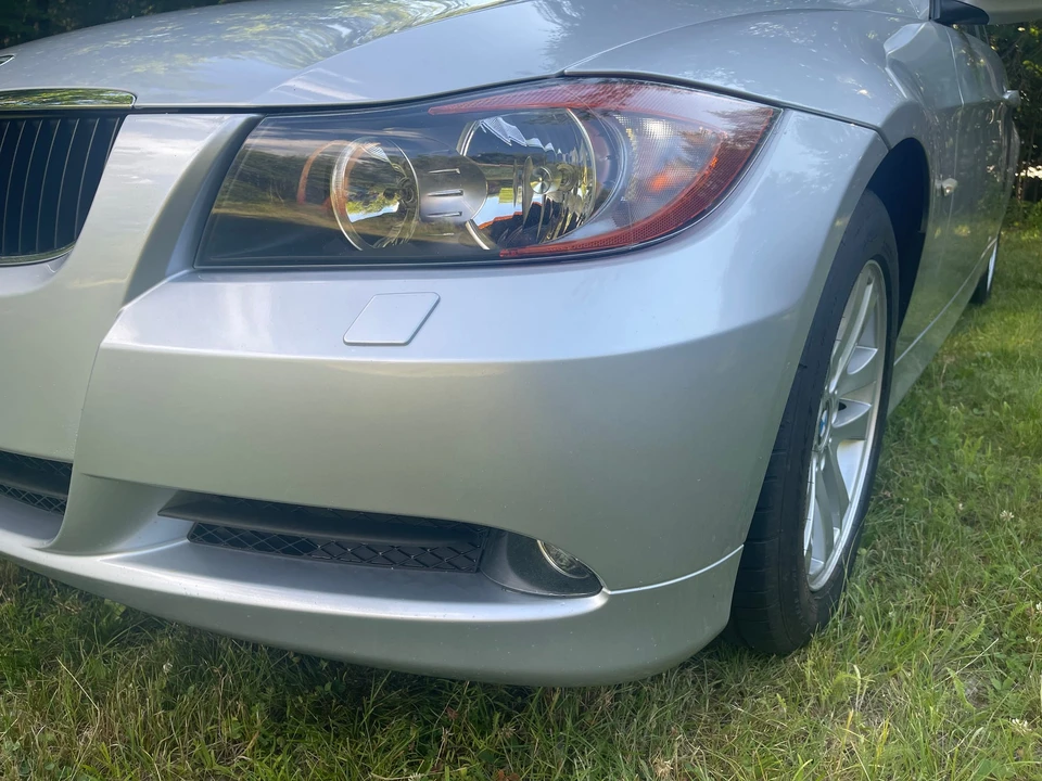 2007 BMW E91 3 Series Touring - Image 14 of 31