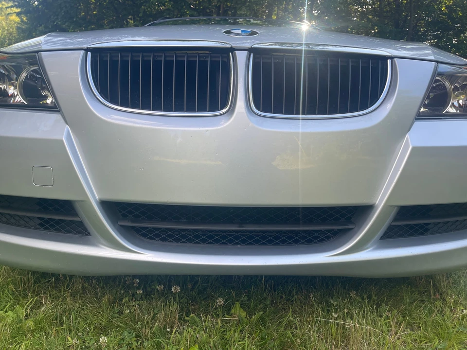 2007 BMW E91 3 Series Touring - Image 13 of 31