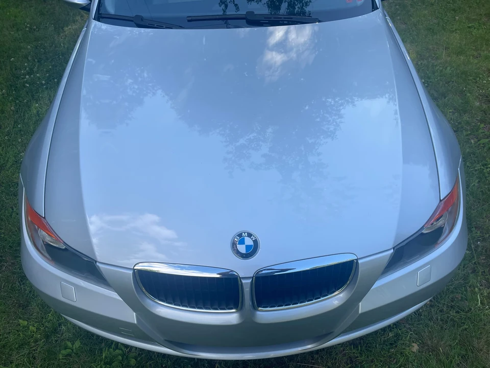 2007 BMW E91 3 Series Touring - Image 17 of 31