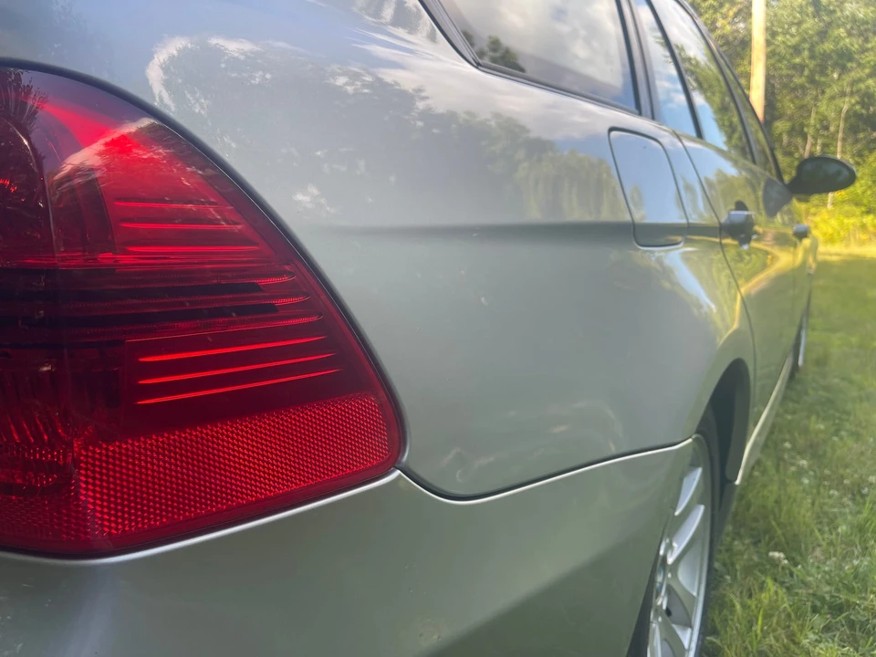 2007 BMW E91 3 Series Touring - Image 21 of 31