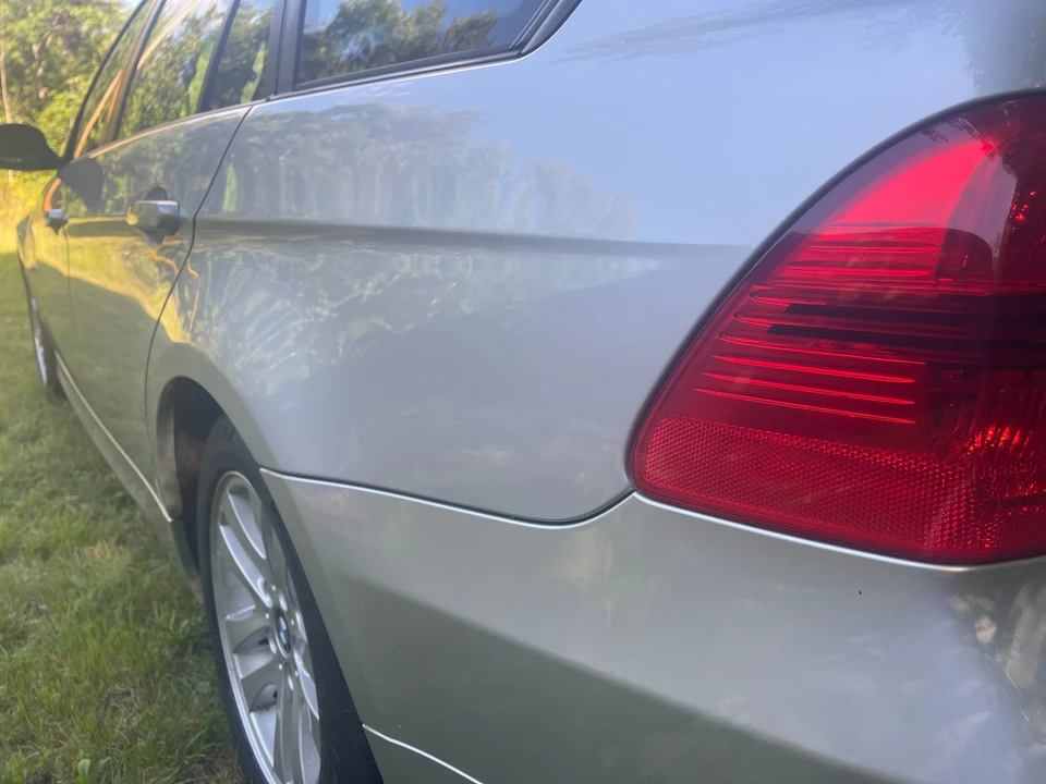 2007 BMW E91 3 Series Touring - Image 20 of 31