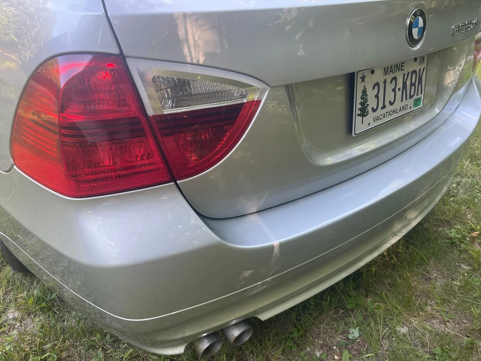 2007 BMW E91 3 Series Touring - Image 18 of 31