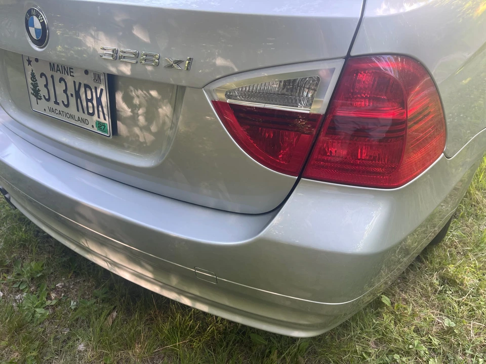 2007 BMW E91 3 Series Touring - Image 19 of 31