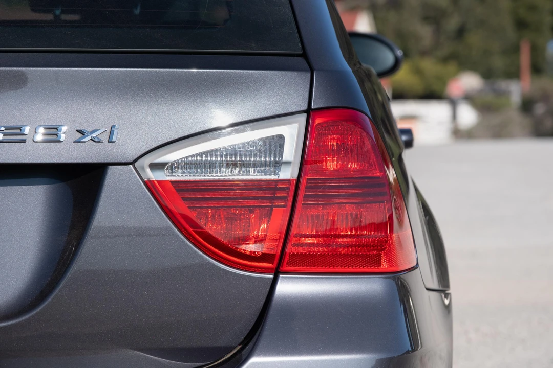 2007 BMW E91 3 Series Touring - Image 22 of 31