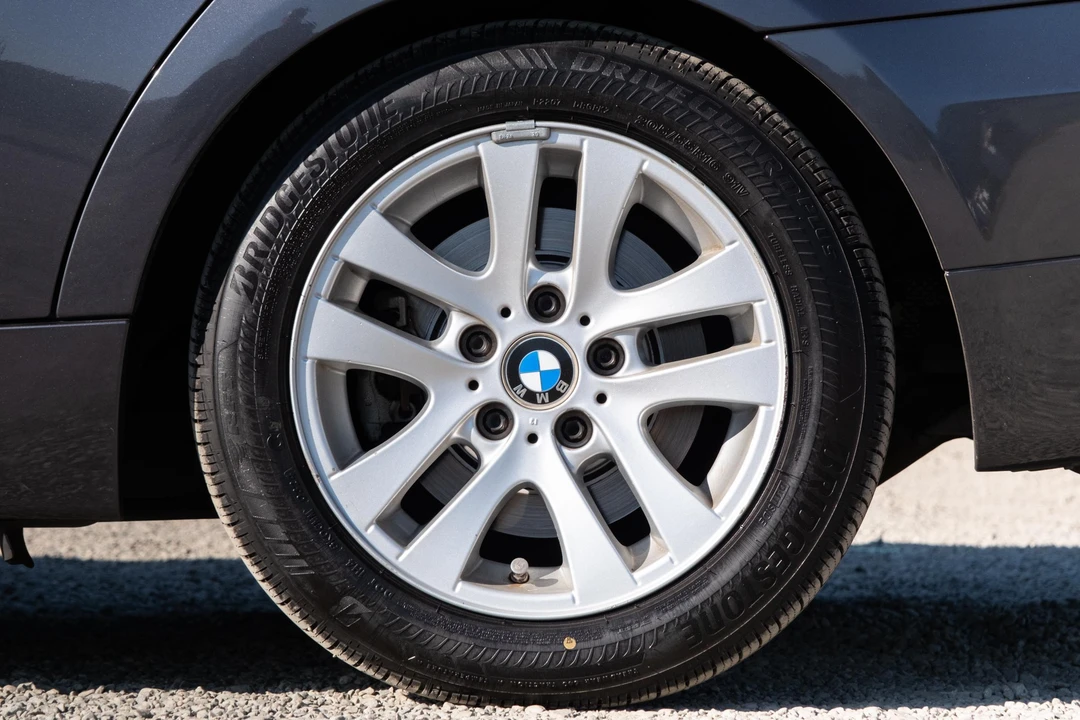 2007 BMW E91 3 Series Touring - Image 29 of 31