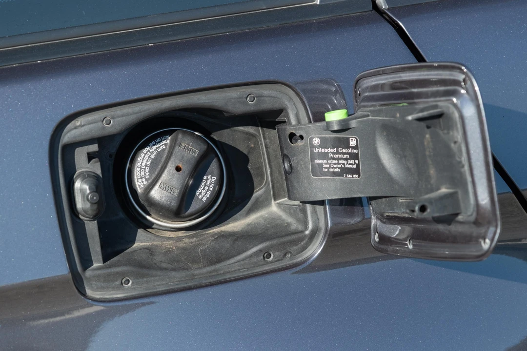 2007 BMW E91 3 Series Touring - Image 24 of 31