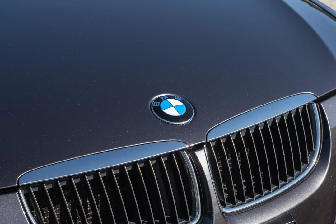 2007 BMW E91 3 Series Touring - Image 12 of 31
