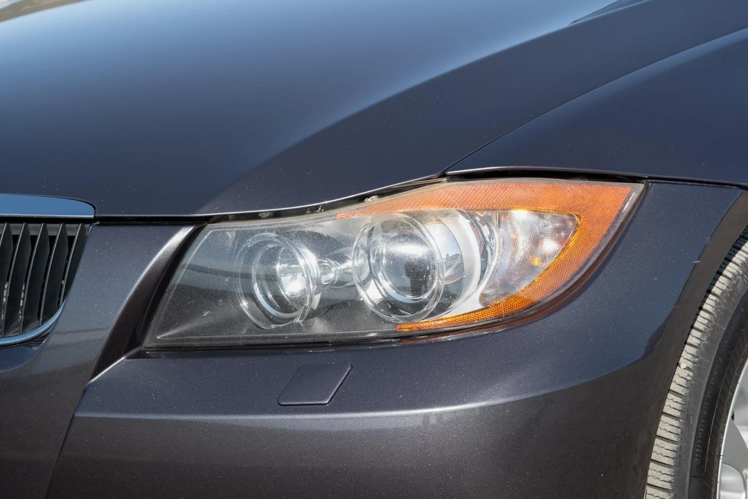 2007 BMW E91 3 Series Touring - Image 14 of 31