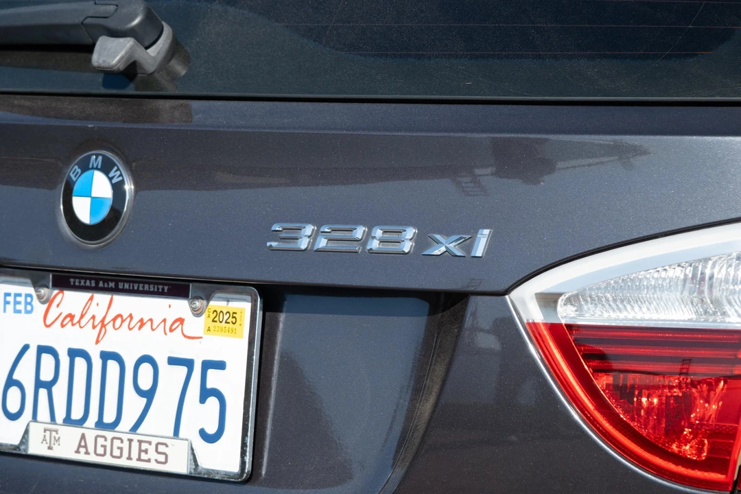 2007 BMW E91 3 Series Touring - Image 23 of 31