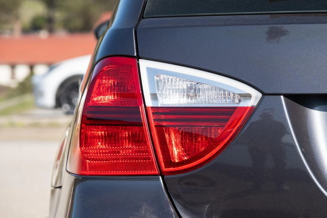 2007 BMW E91 3 Series Touring - Image 21 of 31