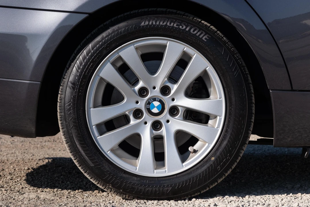 2007 BMW E91 3 Series Touring - Image 30 of 31