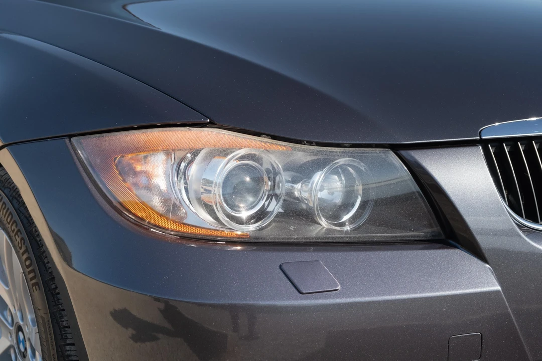 2007 BMW E91 3 Series Touring - Image 9 of 31