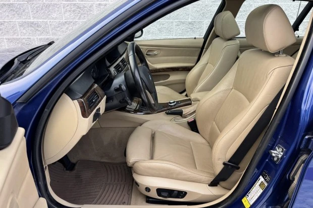 2007 BMW E91 3 Series Touring - Image 4 of 7