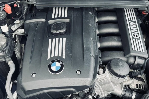 2007 BMW E91 3 Series Touring - Image 6 of 7