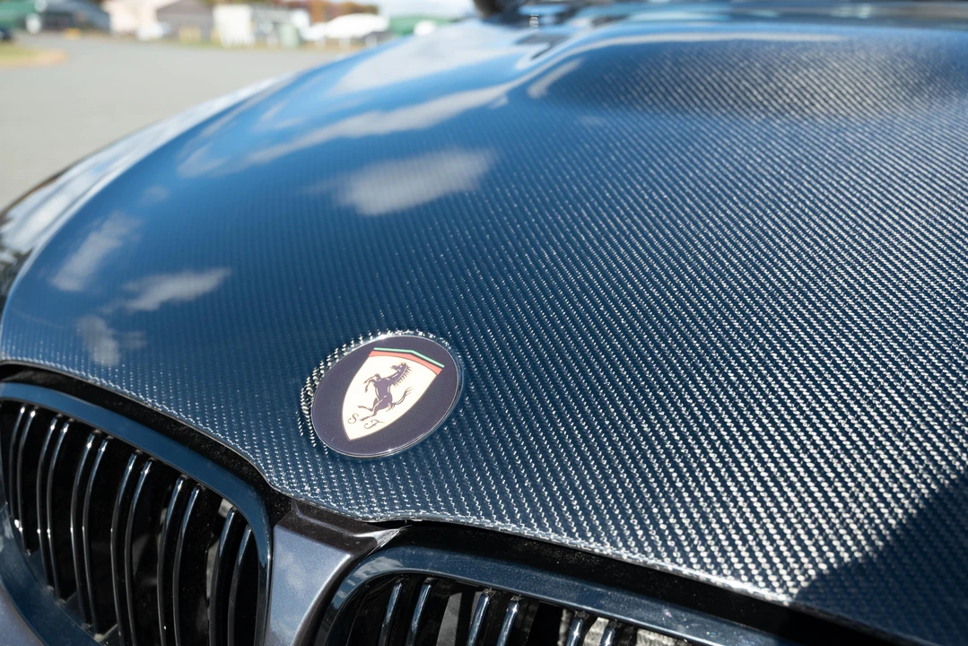 2007 BMW E91 3 Series Touring - Image 30 of 31