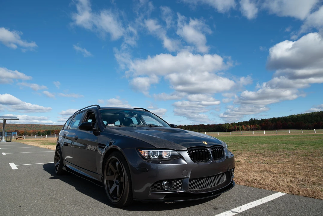 2007 BMW E91 3 Series Touring - Image 25 of 31