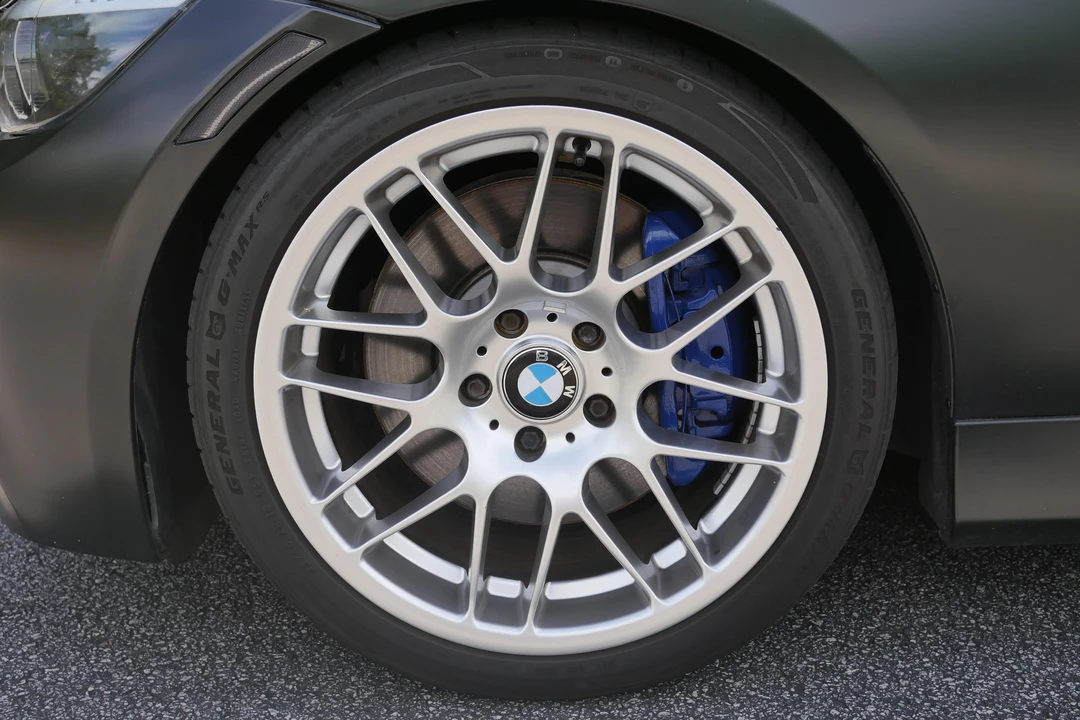 2007 BMW E91 3 Series Touring - Image 25 of 31