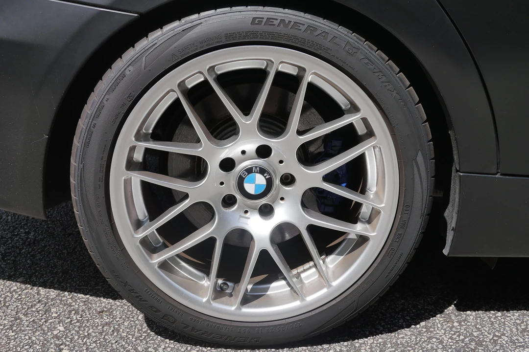 2007 BMW E91 3 Series Touring - Image 27 of 31