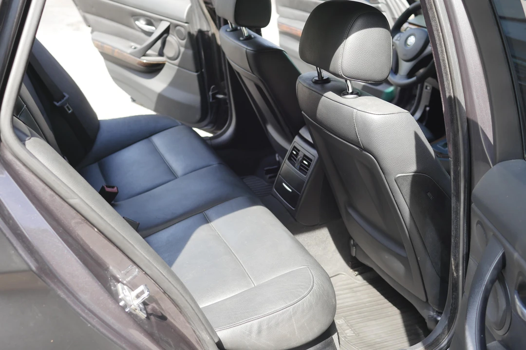 2007 BMW E91 3 Series Touring - Image 31 of 31