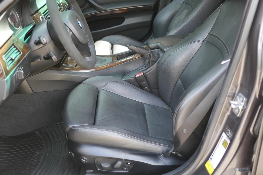 2007 BMW E91 3 Series Touring - Image 30 of 31