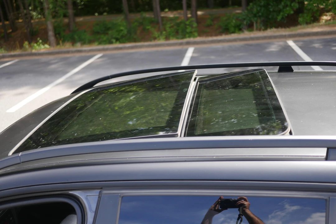 2007 BMW E91 3 Series Touring - Image 23 of 31
