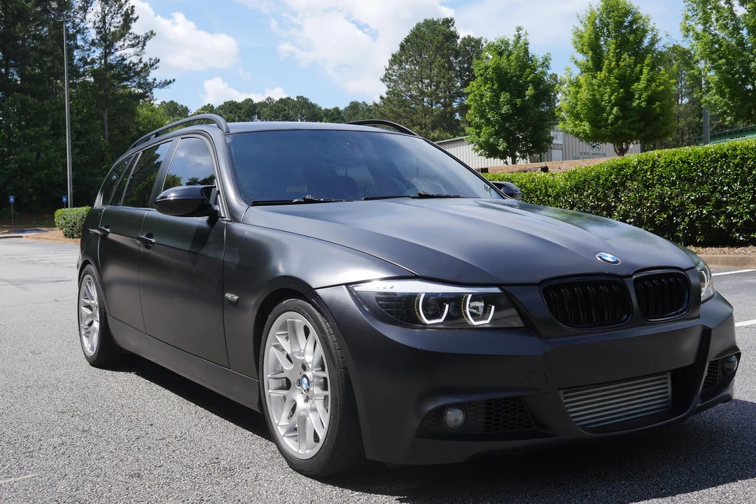 2007 BMW E91 3 Series Touring - Image 20 of 31