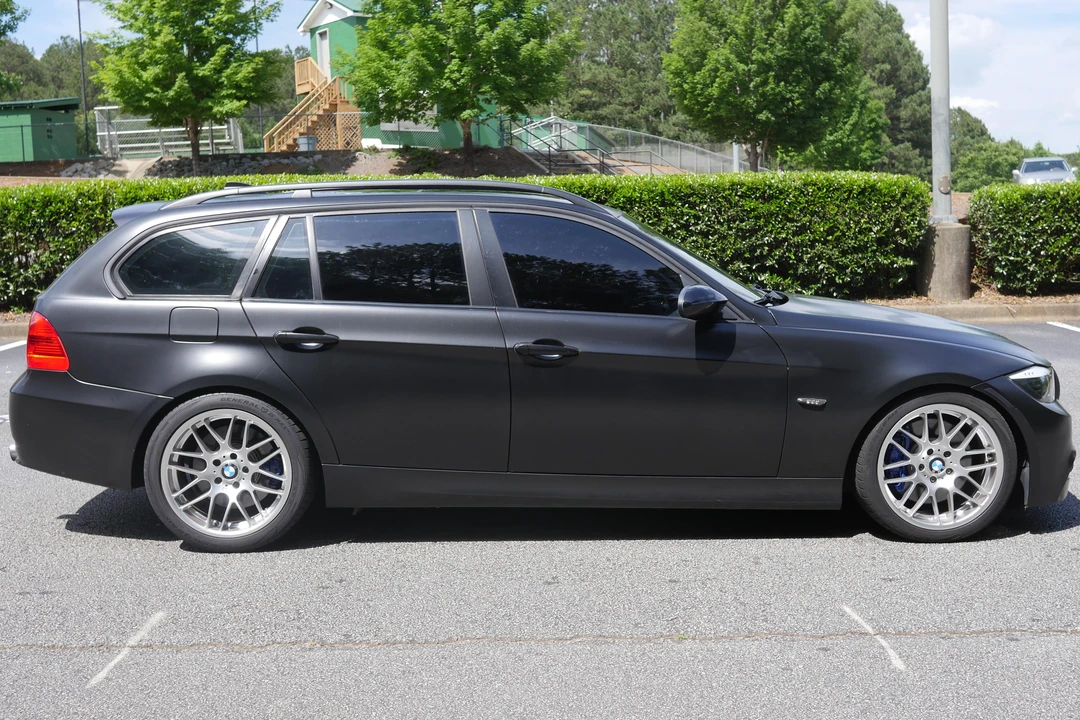 2007 BMW E91 3 Series Touring - Image 18 of 31